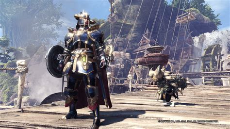 Damascus Alpha + Armor Set .